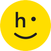 Happy Returns logo