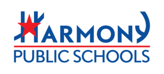 Harmony Public Schools logo