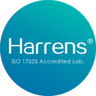 Harrens Lab Inc logo