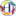 Harrisonburg City Public Schools logo