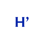 Harry's logo