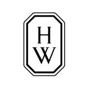 Harry Winston logo