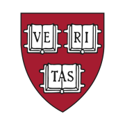 Harvard University logo