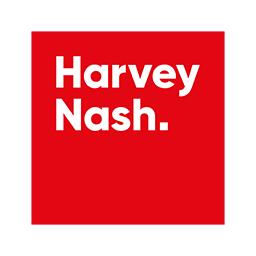 Harvey Nash Inc. logo