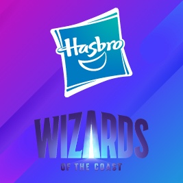Hasbro, Inc. logo