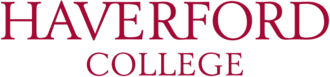 Haverford College logo