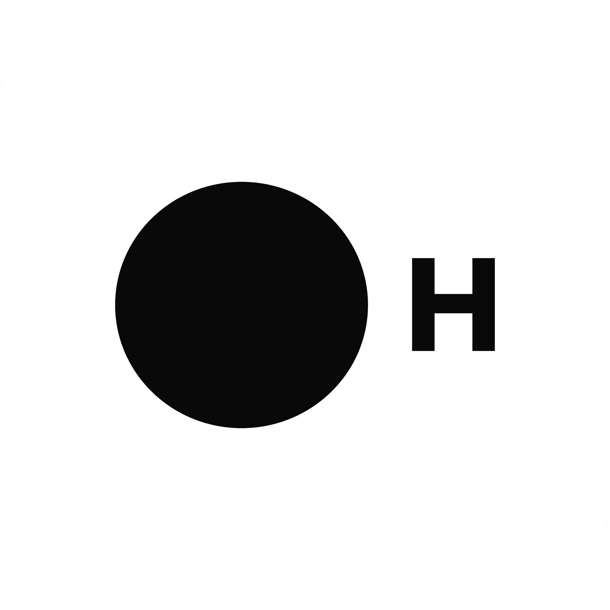 H Company Inc logo