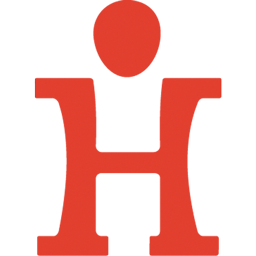 Healthper USA, Inc. logo