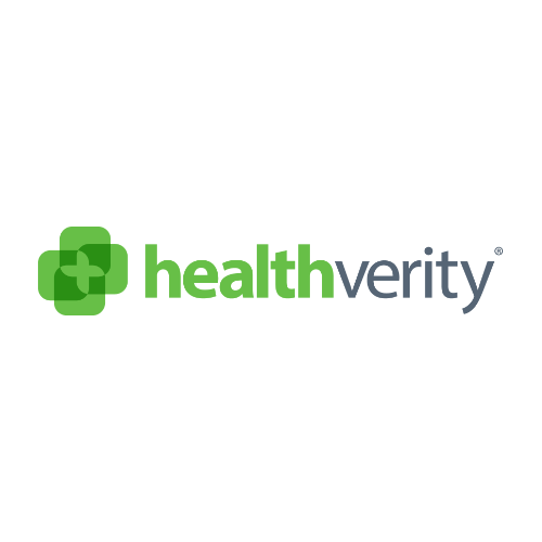 HealthVerity logo