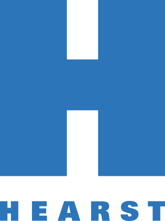Hearst logo