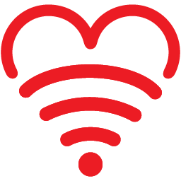 HeartBeam logo