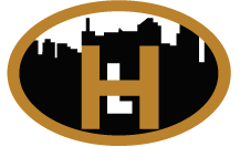 Henick-Lane, Inc. logo
