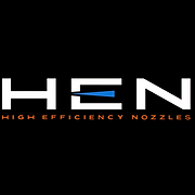 HEN Nozzles logo