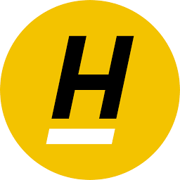 The Hertz Corporation logo