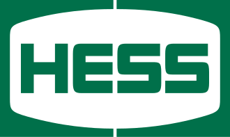 Hess Corporation logo