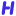 Hexaware logo