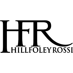 Hill Foley Rossi and Associates logo