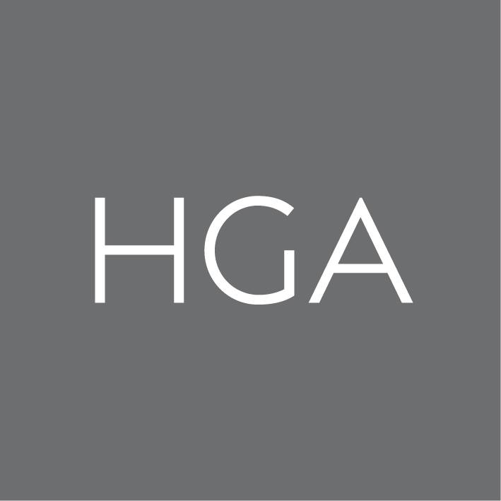 Hammel, Green and Abrahamson, Inc. logo