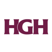 Humboldt General Hospital logo