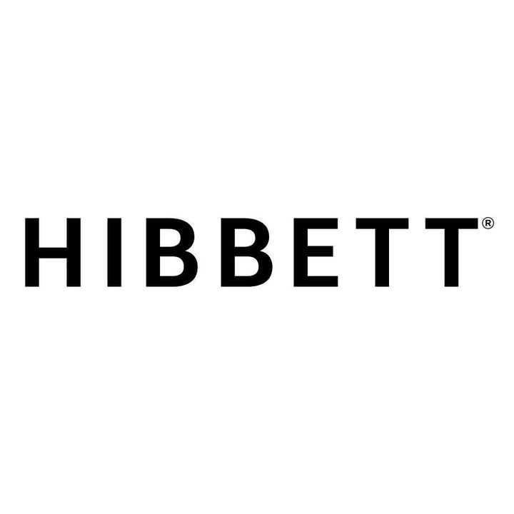 Hibbett Retail logo