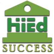 HiEd Success logo