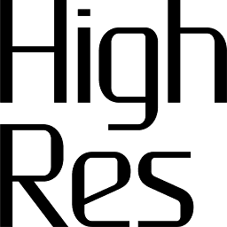 HighRes Biosolutions, Inc. logo