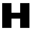 Hih, Inc. logo