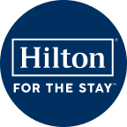 Hilton Domestic Operating Company, Inc. logo