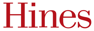 Hines Interests Limited Partnership logo