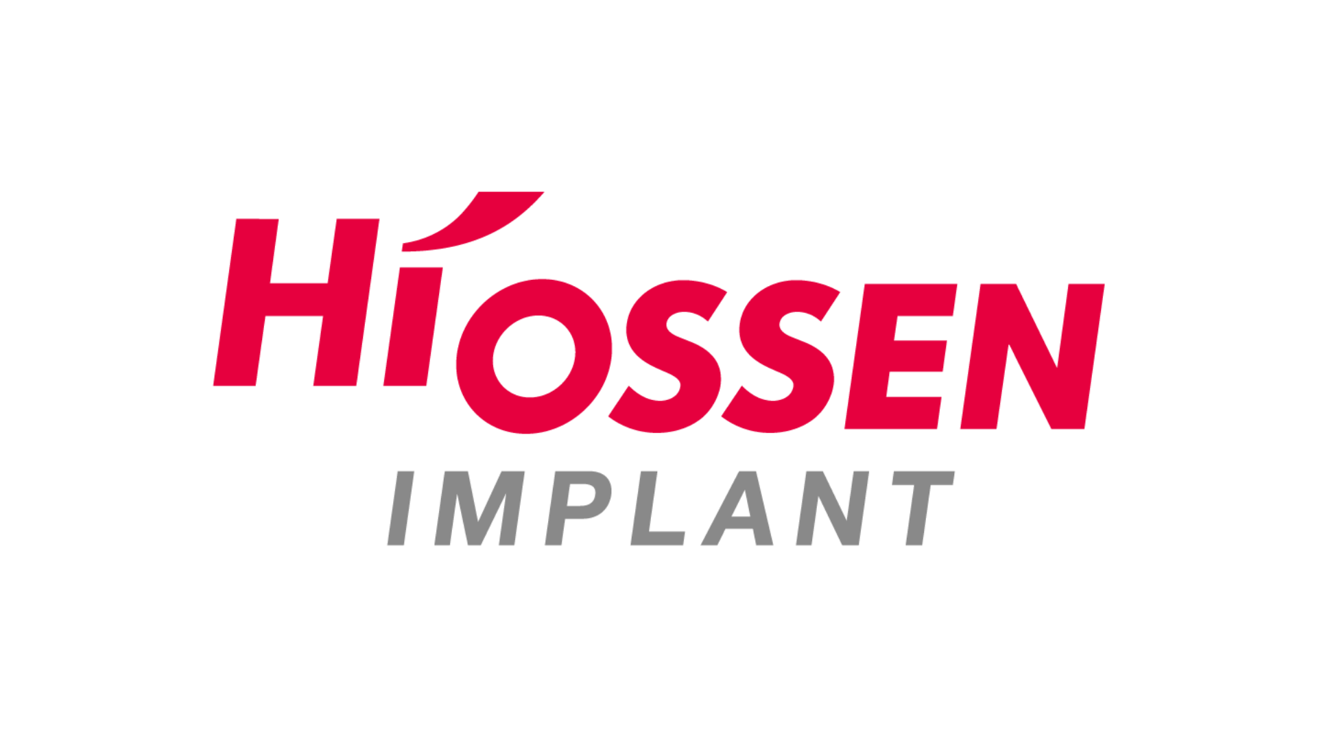 Hiossen, Inc logo