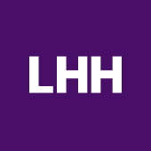 Hired logo