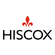 Hiscox logo