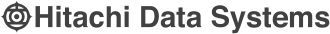 Hitachi Vantara logo