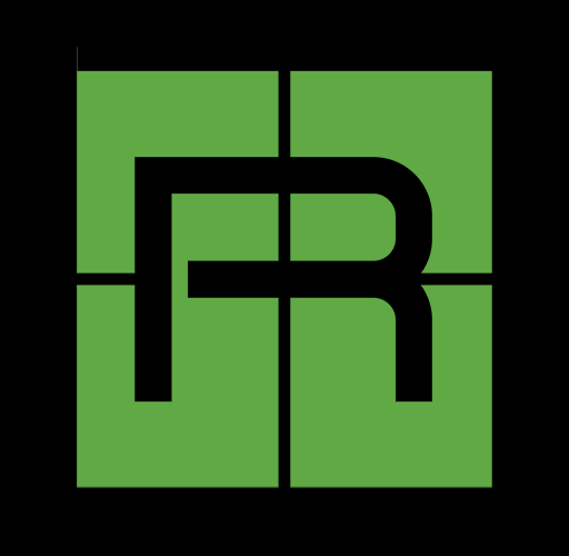 HJ Russell & Company logo