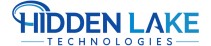 Hidden Lake Technologies logo