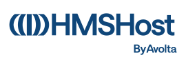 HMSHost logo