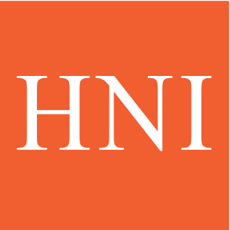 HNI Corporation logo