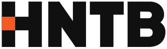 HNTB Corporation logo