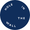 Hole in the Wall logo