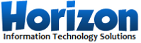 Horizon Information Technology Solutions logo