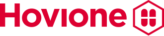 Hovione logo