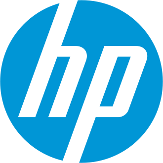 HP Inc. logo