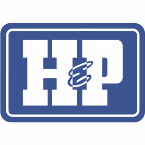 Helmerich & Payne logo