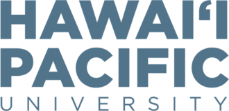 Hawai'i Pacific University logo