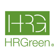 HR Green logo