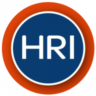 Health Research Institute logo