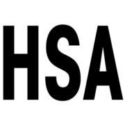 HSA & Associates, Inc. logo