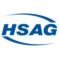Health Services Advisory Group logo