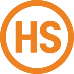 Harrison Steel Castings Co. logo