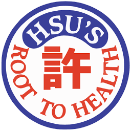 Hsu's Ginseng Enterprises, Inc. logo